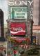 Broadway - mike . mairhofer - Aquarell auf Papier - Sonstiges - Broadway - mike . mairhofer - Aquarell auf Papier - Sonstiges -
