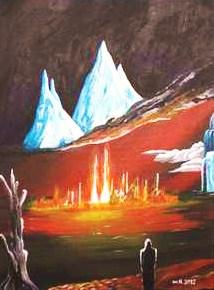 INFERNO - Boo D - Array auf Array - Array - Array INFERNO - Boo D - Array auf Array - Array - Array