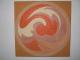 Sturm - Kay Friedrich - Acryl-Sonstiges auf Leinwand - Abstrakt - Abstrakt-Ethno-Naiv-Symbolismus Sturm - Kay Friedrich - Acryl-Sonstiges auf Leinwand - Abstrakt - Abstrakt-Ethno-Naiv-Symbolismus