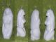 Kerze-Frau 3 - Little Joe - auf - weiblich - Kerze-Frau 3 - Little Joe - auf - weiblich -