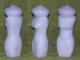 Kerze-Frau 2 - Little Joe - auf - weiblich - Kerze-Frau 2 - Little Joe - auf - weiblich -