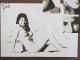 Scherenschnitt-Frau 2 - Little Joe - auf - weiblich - Scherenschnitt-Frau 2 - Little Joe - auf - weiblich -