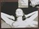 Scherenschnitt-Frau 3 - Little Joe - auf - weiblich - Scherenschnitt-Frau 3 - Little Joe - auf - weiblich -