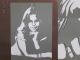 Scherenschnitt-Frau 5 - Little Joe - auf - weiblich - Scherenschnitt-Frau 5 - Little Joe - auf - weiblich -