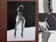 Scherenschnitt-Frau 7 - Little Joe - auf - weiblich - Scherenschnitt-Frau 7 - Little Joe - auf - weiblich -