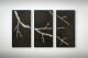 Lightning - Diamolux GmbH - Glasmalerei auf - Abstrakt - Lightning - Diamolux GmbH - Glasmalerei auf - Abstrakt -