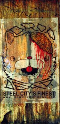 dropdeadkitty - jan-niklas rabeneck - auf - Array - dropdeadkitty - jan-niklas rabeneck - auf - Array -