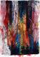 lie in paint - jan-niklas rabeneck - Acryl auf Papier - - Abstrakt lie in paint - jan-niklas rabeneck - Acryl auf Papier - - Abstrakt