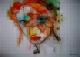 Neues Kunstwerk - lady dreamfire - auf - - Neues Kunstwerk - lady dreamfire - auf - -