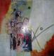 Fukoshima - Tina Mitterhuemer - Fotocollage-Acryl-Kreide-Mischtechnik auf Leinwand - Abstrakt - Abstrakt Fukoshima - Tina Mitterhuemer - Fotocollage-Acryl-Kreide-Mischtechnik auf Leinwand - Abstrakt - Abstrakt