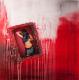 red emotion - Tina Mitterhuemer - Fotocollage-Acryl-Mischtechnik auf Leinwand - Abstrakt - Abstrakt-ActionPainting red emotion - Tina Mitterhuemer - Fotocollage-Acryl-Mischtechnik auf Leinwand - Abstrakt - Abstrakt-ActionPainting