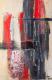 --- - Tina Mitterhuemer - Acryl-Kreide-Mischtechnik-Pastell-Sonstiges auf Leinwand - Abstrakt-Sonstiges - Abstrakt --- - Tina Mitterhuemer - Acryl-Kreide-Mischtechnik-Pastell-Sonstiges auf Leinwand - Abstrakt-Sonstiges - Abstrakt