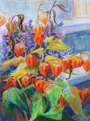 An der Treppe - Barbara Pommerenke - Array auf Array - Array - Array An der Treppe - Barbara Pommerenke - Array auf Array - Array - Array