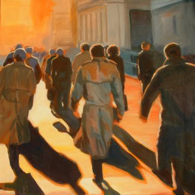 mainstream - ingrid wenz-gahler - Array auf Array - Array - mainstream - ingrid wenz-gahler - Array auf Array - Array -