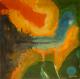Fluss - Hans Jörg Hamann - Sonstiges auf Leinwand - Abstrakt - Abstrakt Fluss - Hans Jörg Hamann - Sonstiges auf Leinwand - Abstrakt - Abstrakt