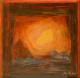 Abendsonne am Bergsee - Hans Jörg Hamann - Sonstiges auf Leinwand - Abstrakt-Berge-See-Harmonie-Sommer-Sonnenuntergang - Abstrakt-Realismus Abendsonne am Bergsee - Hans Jörg Hamann - Sonstiges auf Leinwand - Abstrakt-Berge-See-Harmonie-Sommer-Sonnenuntergang - Abstrakt-Realismus