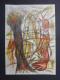 Besessen - Herbert Anton Fuler - Sonstiges auf Papier - - Symbolismus Besessen - Herbert Anton Fuler - Sonstiges auf Papier - - Symbolismus