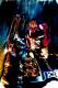 Judge Dredd - Tim Lauer - Farbstift auf - Fantastisch-Gesichter - Judge Dredd - Tim Lauer - Farbstift auf - Fantastisch-Gesichter -