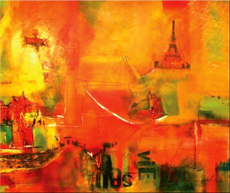 Paris la vie - Stéph Vasen-Kron - Array auf Array - Array - Array Paris la vie - Stéph Vasen-Kron - Array auf Array - Array - Array