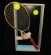 Aufschlag - Andreas Hermsdorf - auf - Sport - Aufschlag - Andreas Hermsdorf - auf - Sport -