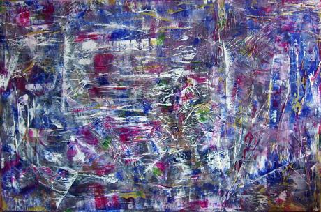 Sinfonie I - Annemarie Winkler - Array auf Array - Array - Array Sinfonie I - Annemarie Winkler - Array auf Array - Array - Array