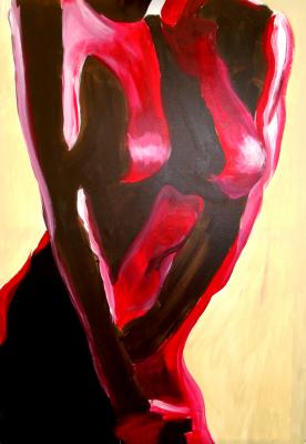 rote Begierde - Andrea Maria Toscano - Array auf Array - Array - Array rote Begierde - Andrea Maria Toscano - Array auf Array - Array - Array