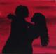 Ekstase - Tanja Butkovic - Acryl auf Leinwand - Erotik-Liebe-Zuneigung - Figuration-Impressionismus Ekstase - Tanja Butkovic - Acryl auf Leinwand - Erotik-Liebe-Zuneigung - Figuration-Impressionismus