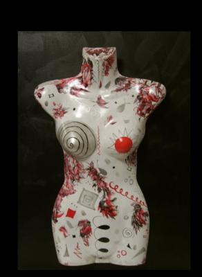 Lichtobjekt III - Annemarie Winkler - Array auf Array - Array - Array Lichtobjekt III - Annemarie Winkler - Array auf Array - Array - Array