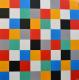Karo maxx - Reinhard Hansen - Acryl auf Leinwand - Abstrakt - Abstrakt Karo maxx - Reinhard Hansen - Acryl auf Leinwand - Abstrakt - Abstrakt