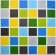Karo grau - Reinhard Hansen - Acryl auf Leinwand - Abstrakt - Abstrakt Karo grau - Reinhard Hansen - Acryl auf Leinwand - Abstrakt - Abstrakt