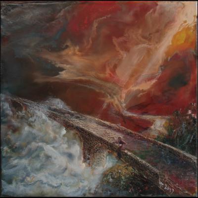 Violine Passage (Bridge over Troubled Water) - Frithjof Schulte - Array auf Array - Array - Violine Passage (Bridge over Troubled Water) - Frithjof Schulte - Array auf Array - Array -