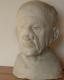 Verdammt lang her - C Cllaus - Gips auf - Portrait - Verdammt lang her - C Cllaus - Gips auf - Portrait -