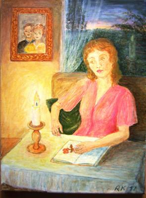 Erinnerung - Renate König - Array auf Array - Array - Erinnerung - Renate König - Array auf Array - Array -