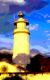 -Leuchtturm auf Mallorca-- - Karlheinz Milde - DigitaleKunst auf - Sonstiges-Abend - -Leuchtturm auf Mallorca-- - Karlheinz Milde - DigitaleKunst auf - Sonstiges-Abend -