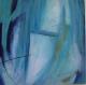 ---Durchblick III - Sabine Steinbeck - Acryl auf Leinwand - Abstrakt - ---Durchblick III - Sabine Steinbeck - Acryl auf Leinwand - Abstrakt -
