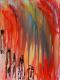 göttlich - Di Fütterer - Reliefs-Acryl auf Leinwand - Abstrakt-Geschichte-Menschen-Mystik - Abstrakt-Figuration göttlich - Di Fütterer - Reliefs-Acryl auf Leinwand - Abstrakt-Geschichte-Menschen-Mystik - Abstrakt-Figuration