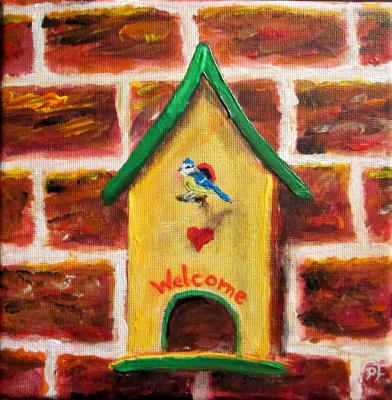 welcome - peter paint - Array auf Array - Array - Array welcome - peter paint - Array auf Array - Array - Array