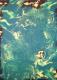 Medusa - Carlos Rebell - auf Leinwand - Mystik - Medusa - Carlos Rebell - auf Leinwand - Mystik -
