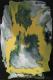 Ferne Welten 015-020 - Carlos Rebell - Acryl auf Leinwand - Fantastisch - Ferne Welten 015-020 - Carlos Rebell - Acryl auf Leinwand - Fantastisch -