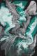Ferne Welten 1-002-007 - Carlos Rebell - Acryl auf Leinwand - Fantastisch - Ferne Welten 1-002-007 - Carlos Rebell - Acryl auf Leinwand - Fantastisch -