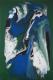 Ferne Welten 1-003-003 - Carlos Rebell - Acryl auf Leinwand - Fantastisch - Ferne Welten 1-003-003 - Carlos Rebell - Acryl auf Leinwand - Fantastisch -