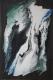 Ferne Welten 1-003-013 - Carlos Rebell - Acryl auf Leinwand - Fantastisch - Ferne Welten 1-003-013 - Carlos Rebell - Acryl auf Leinwand - Fantastisch -