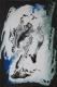 Ferne Welten 1-003-019 - Carlos Rebell - Acryl auf Leinwand - Fantastisch - Ferne Welten 1-003-019 - Carlos Rebell - Acryl auf Leinwand - Fantastisch -