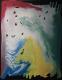 Ferne Welten 2-007-002 - Carlos Rebell - Acryl auf Leinwand - Fantastisch - Ferne Welten 2-007-002 - Carlos Rebell - Acryl auf Leinwand - Fantastisch -