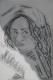 Portraits 012-011 - Carlos Rebell - Pastell auf Leinwand - Frauen - Portraits 012-011 - Carlos Rebell - Pastell auf Leinwand - Frauen -