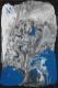 FERNE Welten 3-020-011 - Carlos Rebell - Acryl auf Leinwand - Fantastisch - FERNE Welten 3-020-011 - Carlos Rebell - Acryl auf Leinwand - Fantastisch -