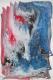 FERNE Welten 3-020-019 - Carlos Rebell - Acryl auf Leinwand - Fantastisch - FERNE Welten 3-020-019 - Carlos Rebell - Acryl auf Leinwand - Fantastisch -