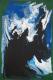 FERNE Welten 3-020-022 - Carlos Rebell - Acryl auf Leinwand - Fantastisch - FERNE Welten 3-020-022 - Carlos Rebell - Acryl auf Leinwand - Fantastisch -