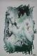 FERNE Welten 3-020-026/2 - Carlos Rebell - Acryl auf Leinwand - Fantastisch - FERNE Welten 3-020-026/2 - Carlos Rebell - Acryl auf Leinwand - Fantastisch -