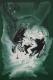 FERNE Welten 3-020-032 - Carlos Rebell - Acryl auf Leinwand - Fantastisch - FERNE Welten 3-020-032 - Carlos Rebell - Acryl auf Leinwand - Fantastisch -